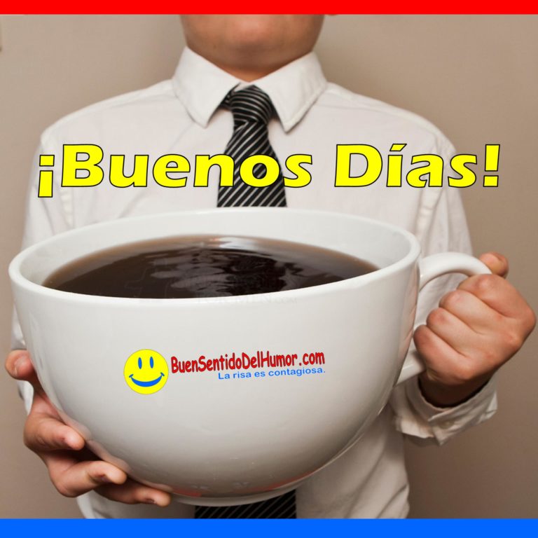 Buenos Días